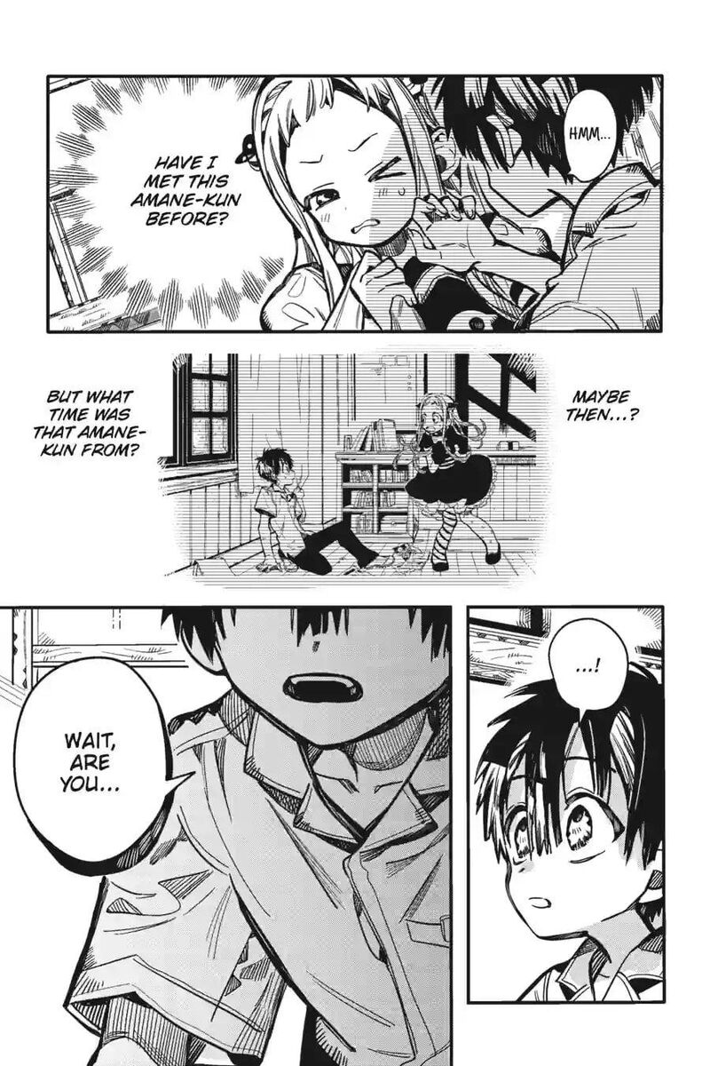 Jibaku Shounen Hanako Kun 128 25