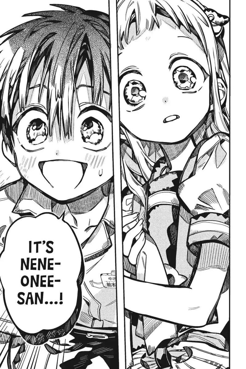 Jibaku Shounen Hanako Kun 128 27