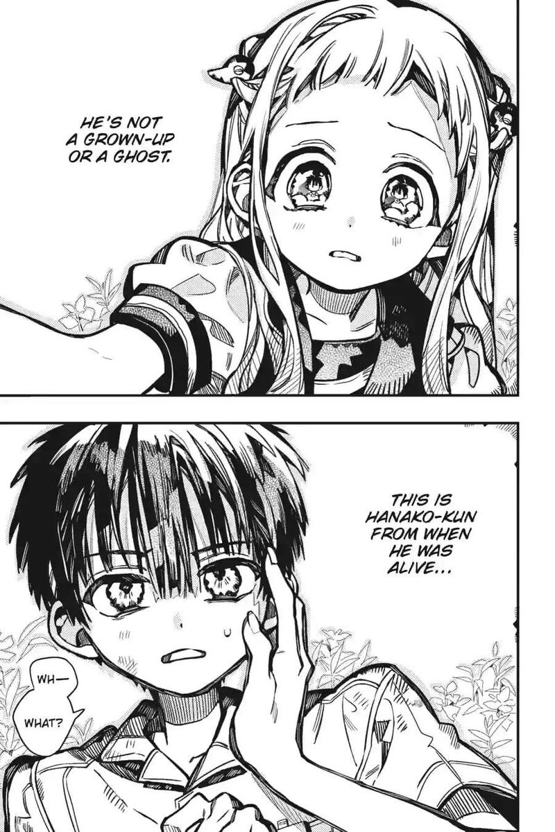 Jibaku Shounen Hanako Kun 128 7
