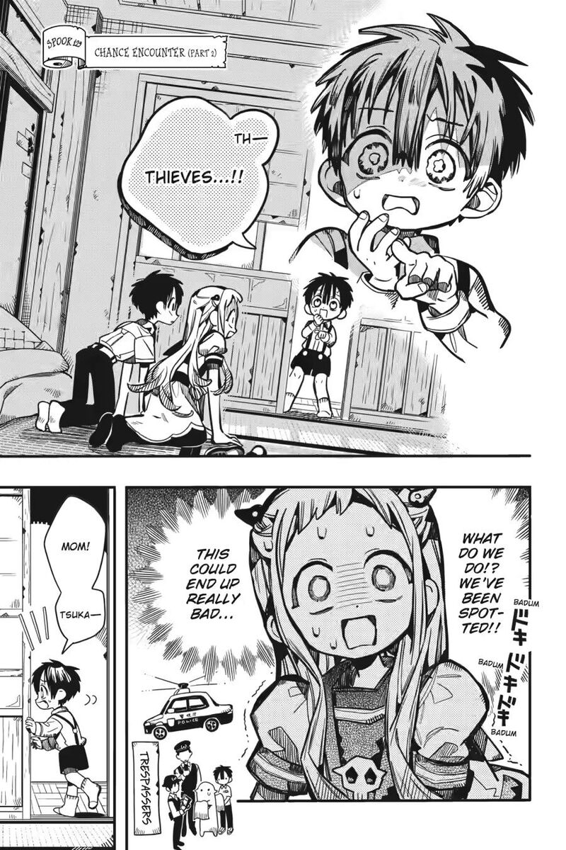 Jibaku Shounen Hanako Kun 129 1