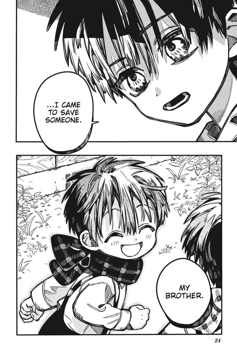 Jibaku Shounen Hanako Kun 129 24