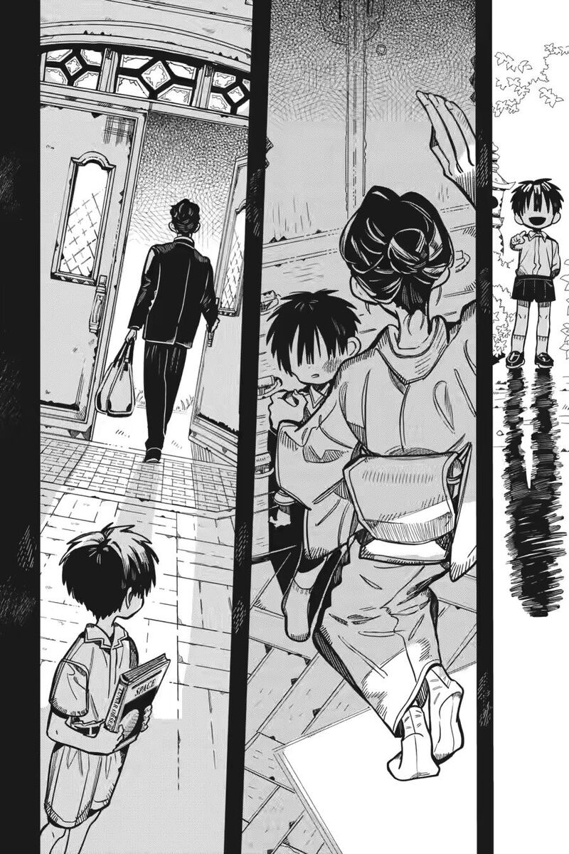 Jibaku Shounen Hanako Kun 129 26