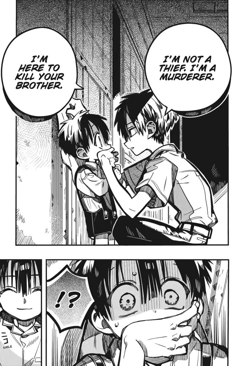 Jibaku Shounen Hanako Kun 129 5