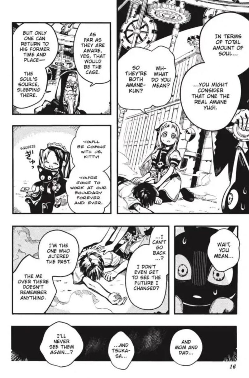 Jibaku Shounen Hanako Kun 133 17