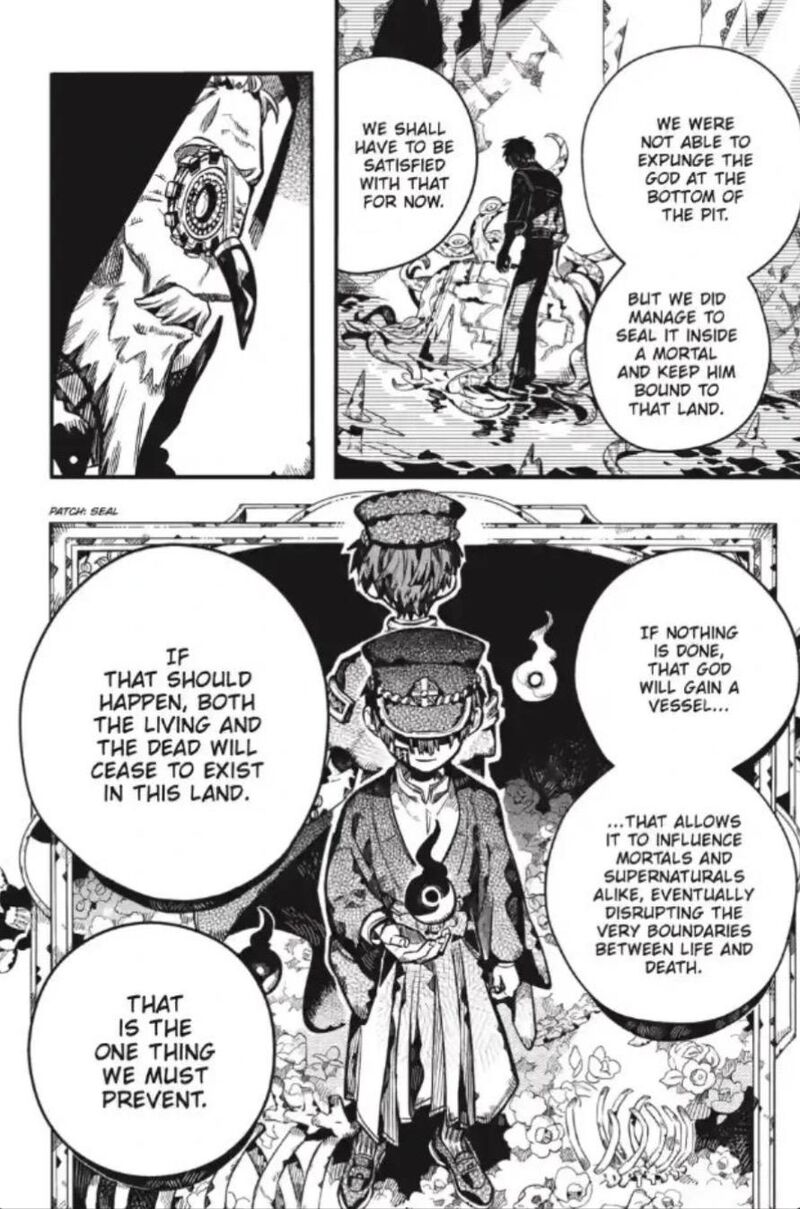 Jibaku Shounen Hanako Kun 133 25