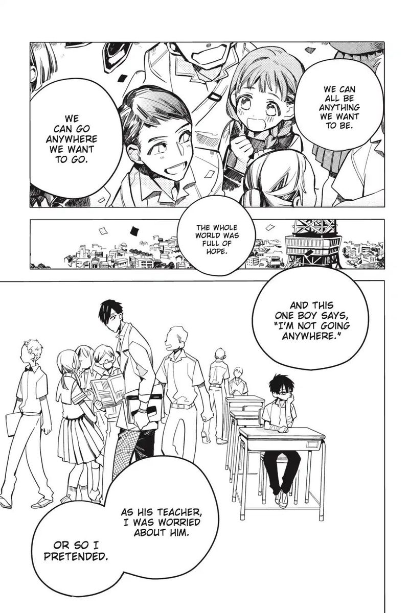 Jibaku Shounen Hanako Kun 14 19
