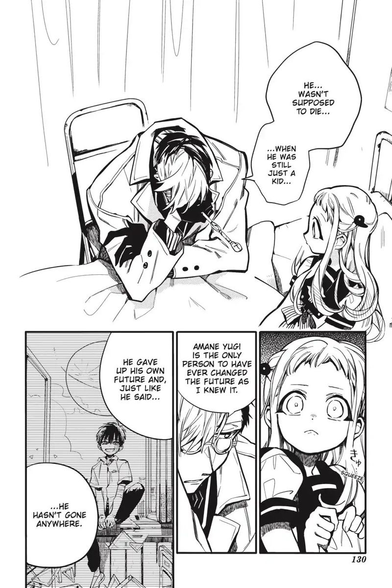Jibaku Shounen Hanako Kun 14 22