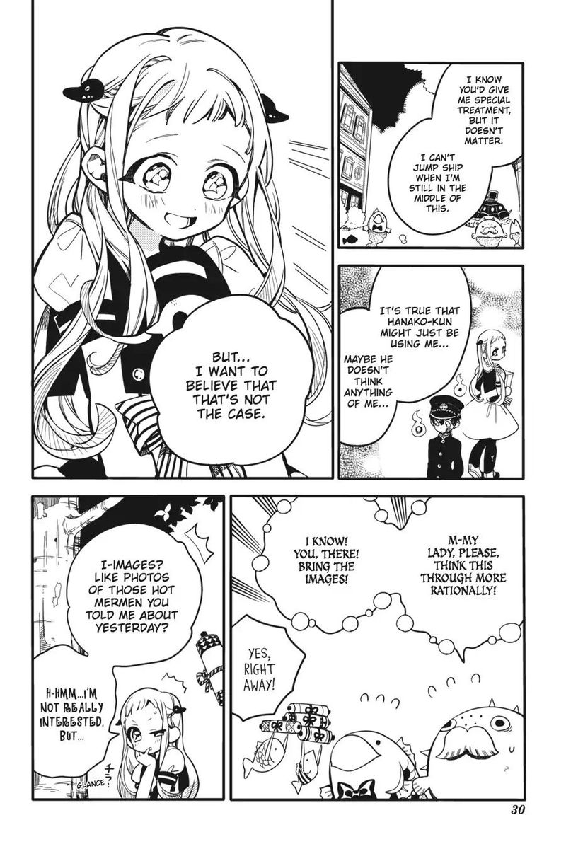 Jibaku Shounen Hanako Kun 16 31