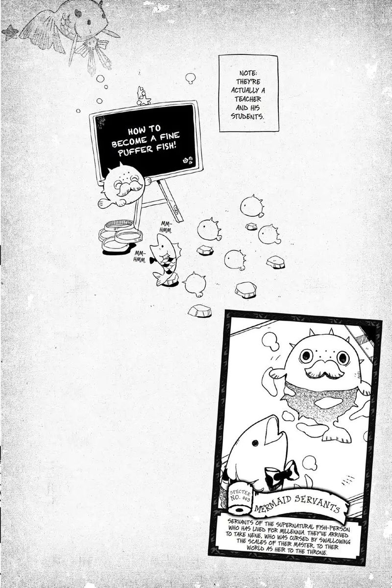 Jibaku Shounen Hanako Kun 16 35