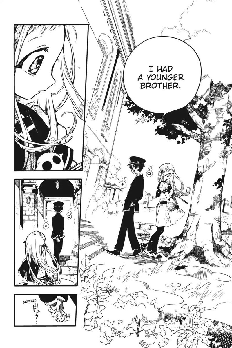 Jibaku Shounen Hanako Kun 17 14
