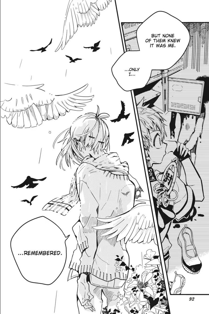 Jibaku Shounen Hanako Kun 18 28
