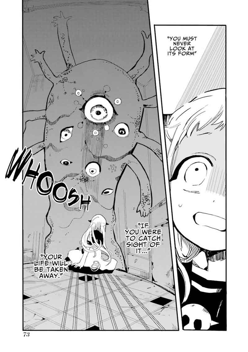 Jibaku Shounen Hanako Kun 2 20