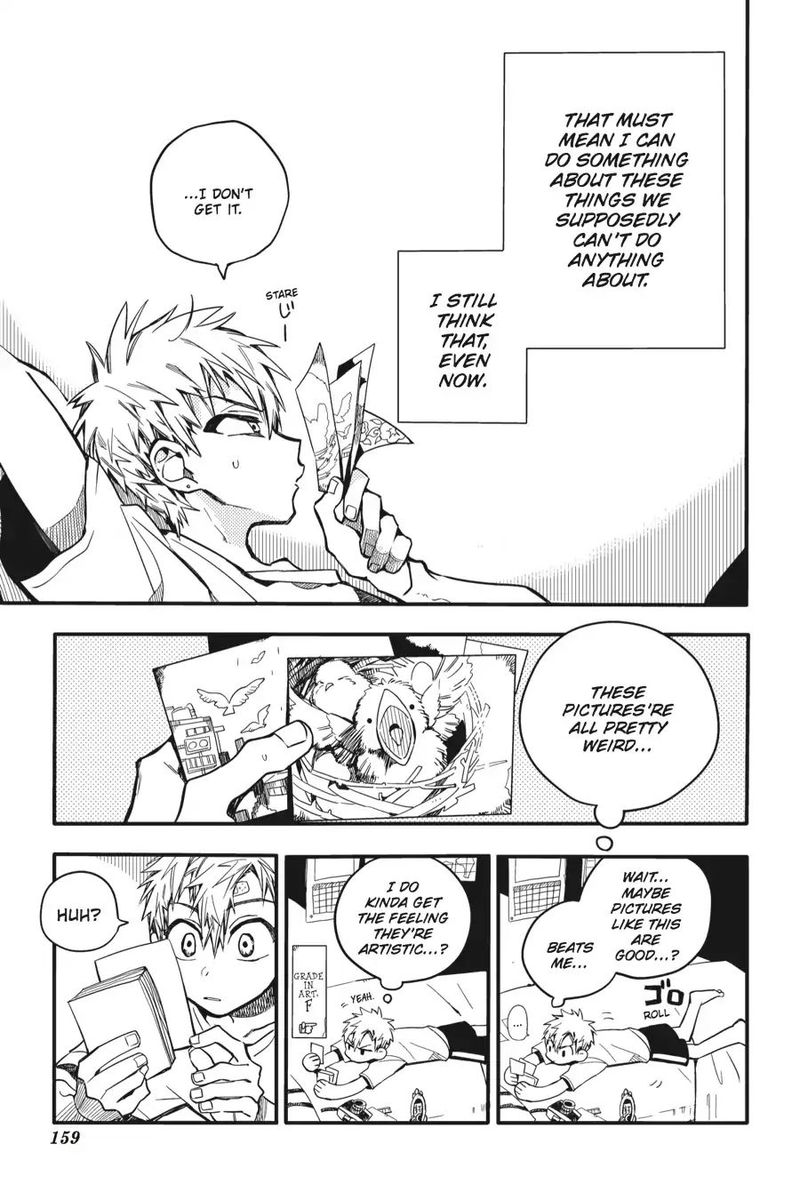 Jibaku Shounen Hanako Kun 20 33