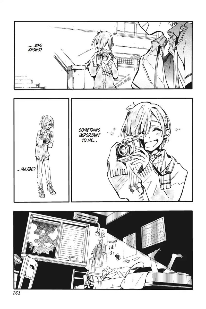 Jibaku Shounen Hanako Kun 20 35