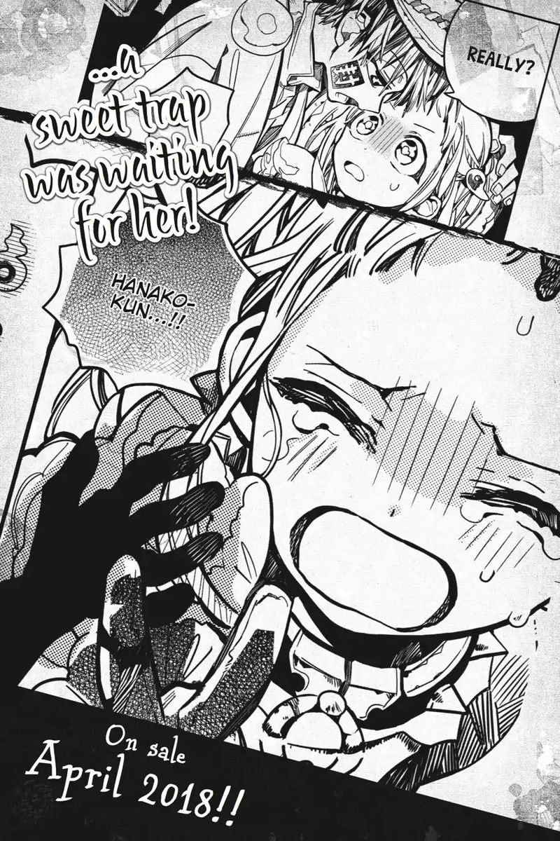 Jibaku Shounen Hanako Kun 20 51