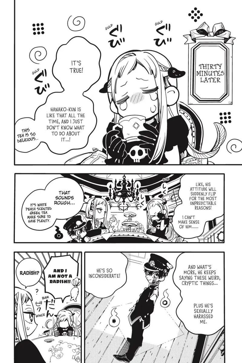 Jibaku Shounen Hanako Kun 21 19