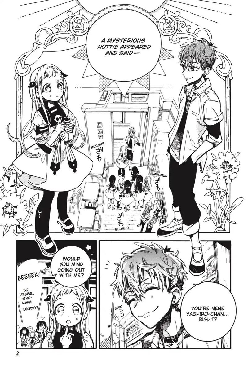Jibaku Shounen Hanako Kun 21 4