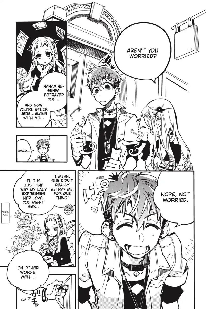 Jibaku Shounen Hanako Kun 22 15
