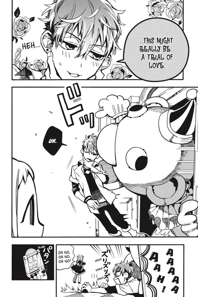 Jibaku Shounen Hanako Kun 22 16