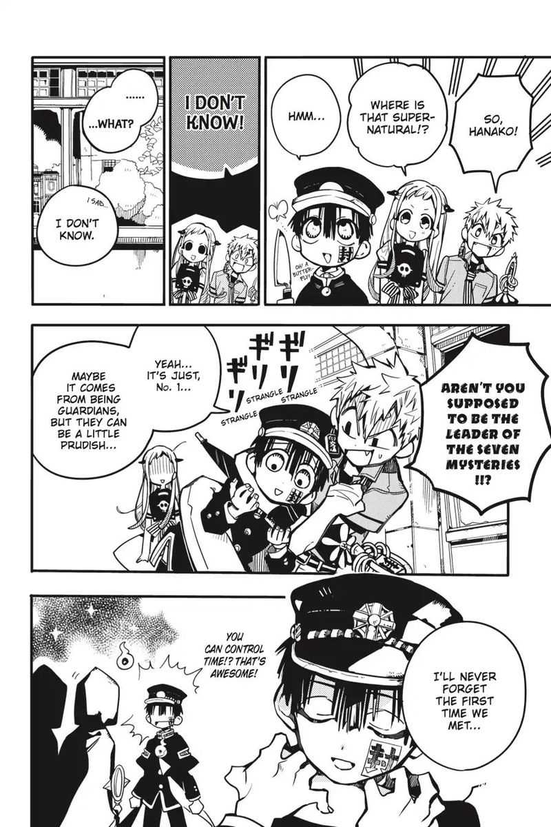 Jibaku Shounen Hanako Kun 23 16