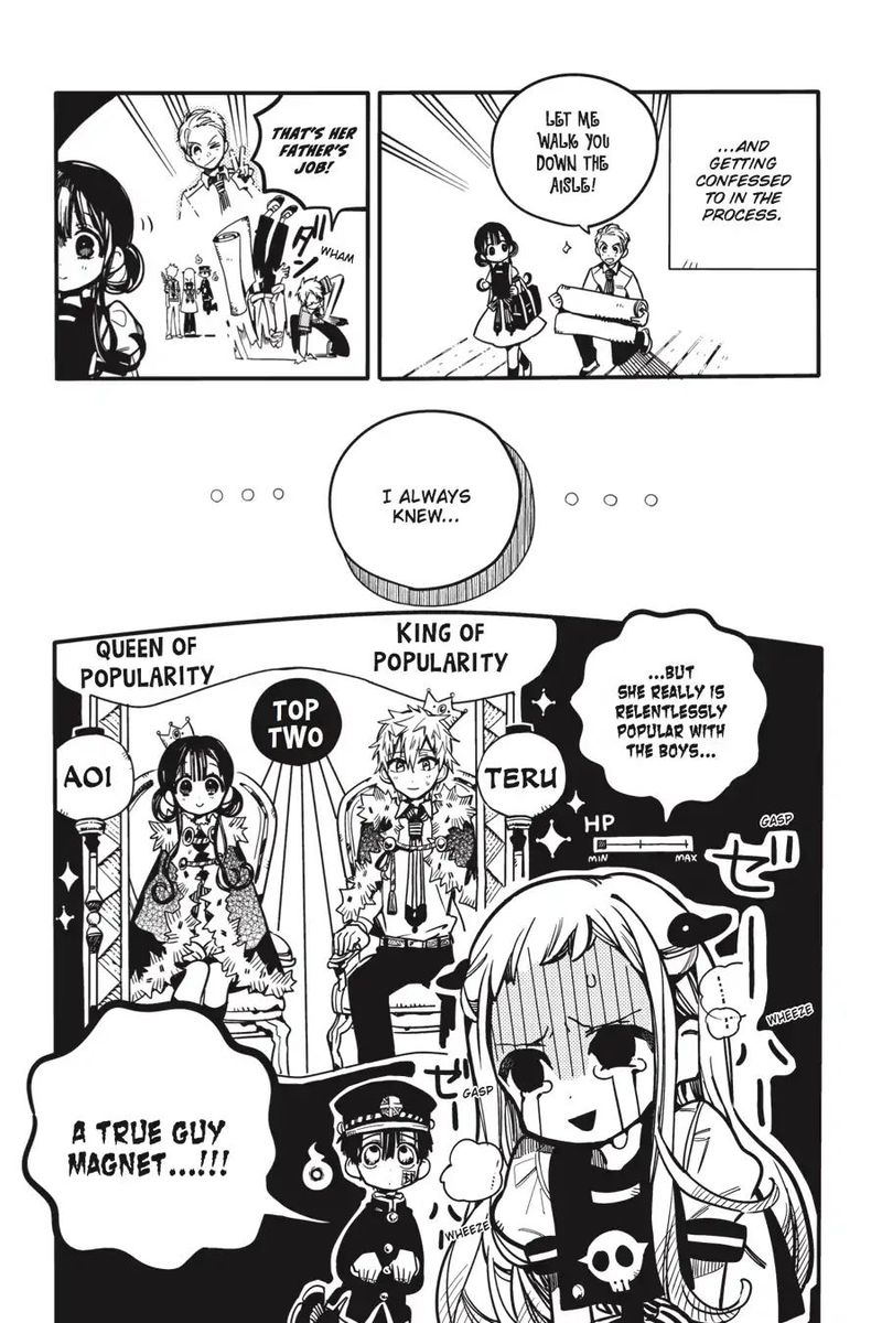 Jibaku Shounen Hanako Kun 24 20