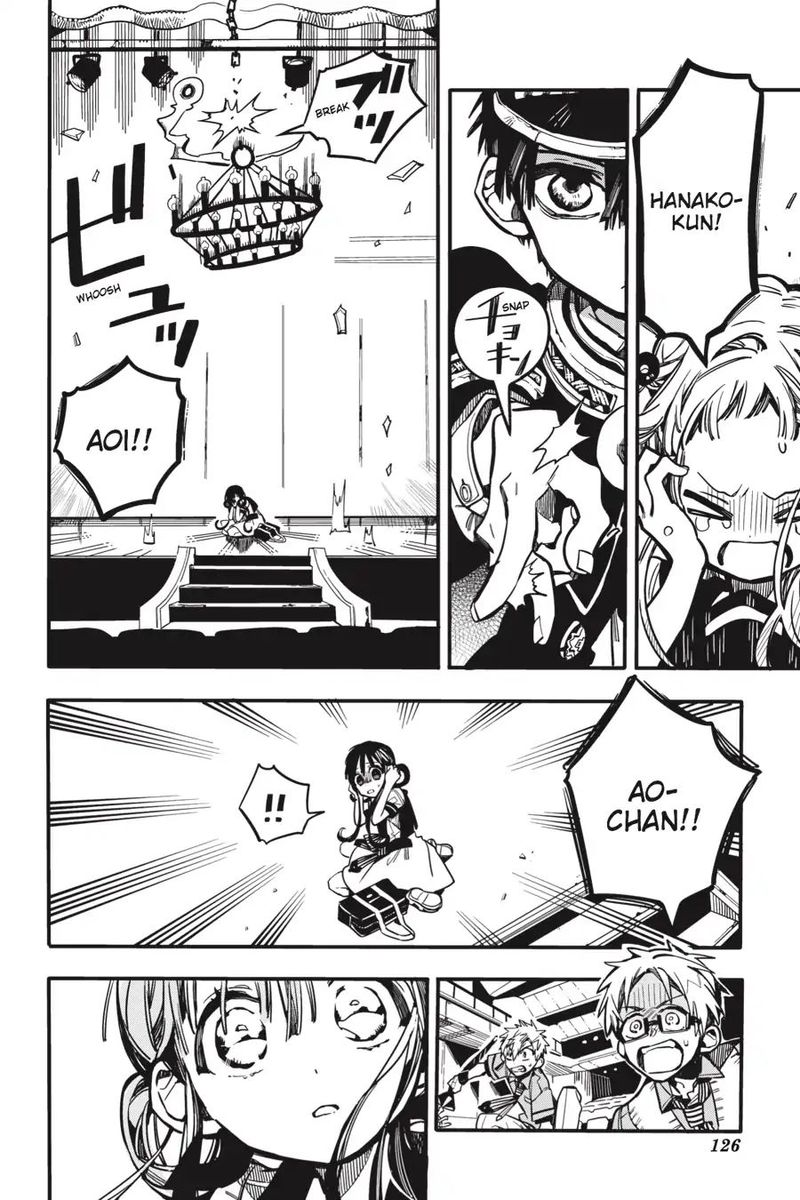 Jibaku Shounen Hanako Kun 24 29