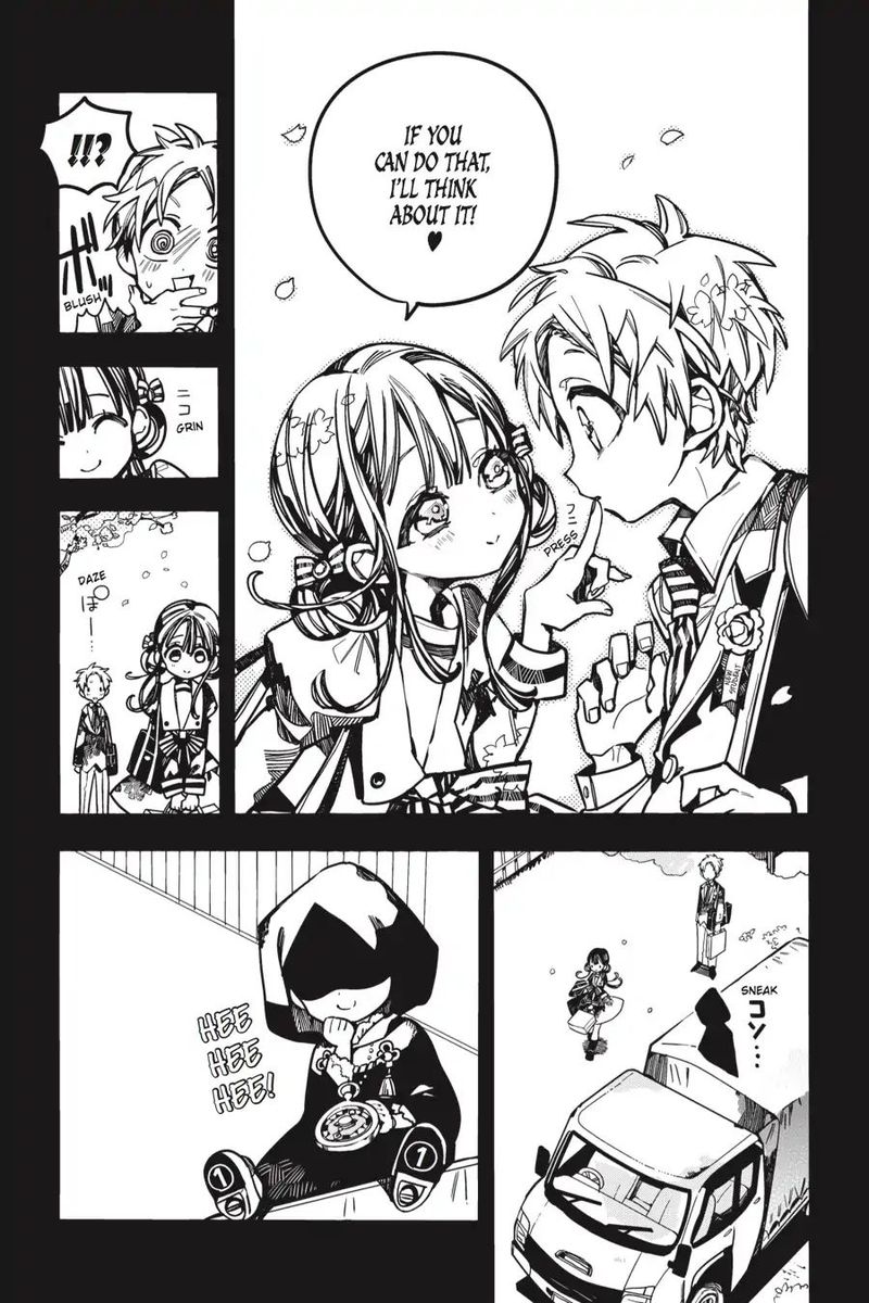 Jibaku Shounen Hanako Kun 25 13