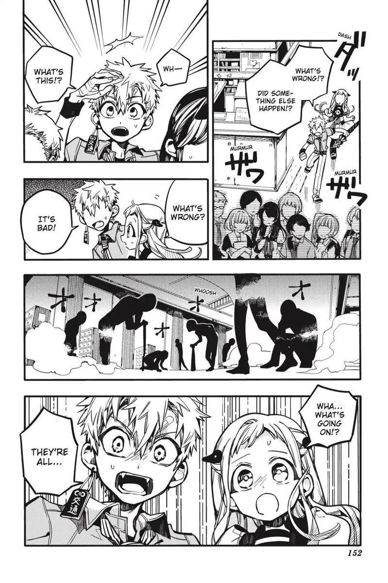 Jibaku Shounen Hanako Kun 25 22