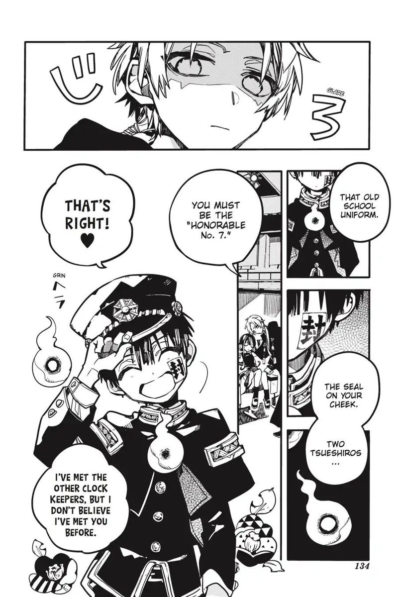 Jibaku Shounen Hanako Kun 25 4