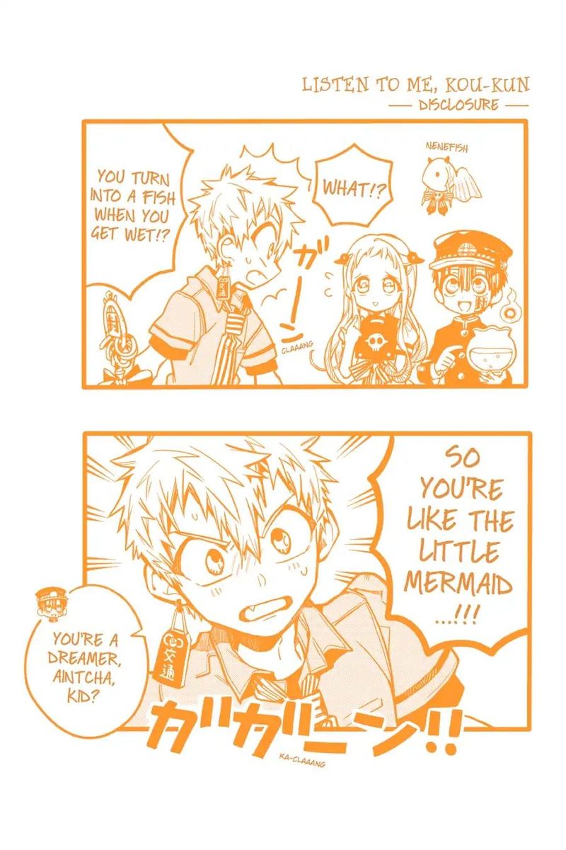 Jibaku Shounen Hanako Kun 25 48