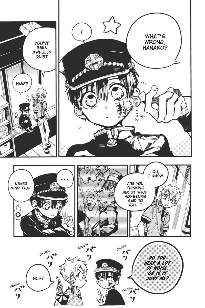 Jibaku Shounen Hanako Kun 26 10