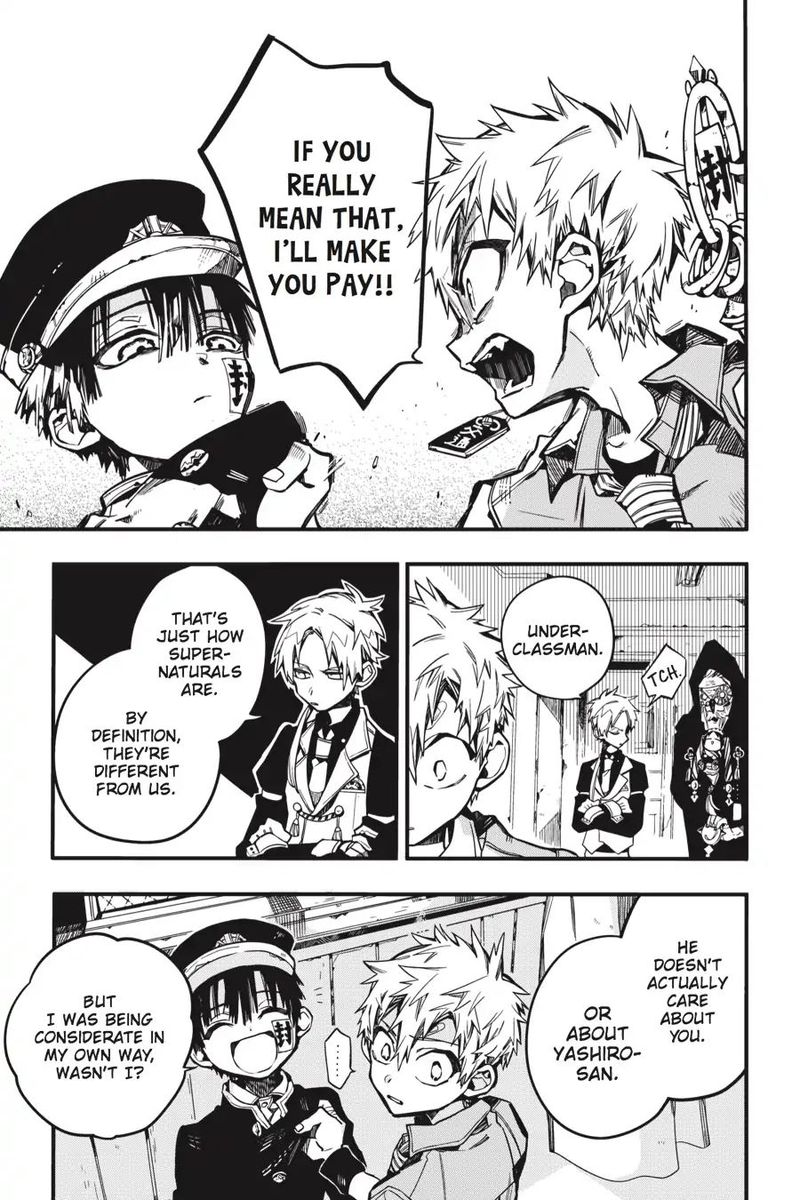 Jibaku Shounen Hanako Kun 27 17