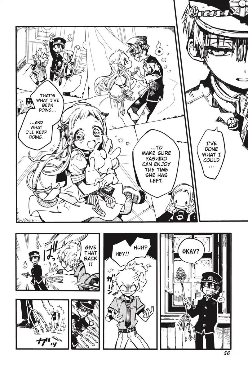 Jibaku Shounen Hanako Kun 27 18
