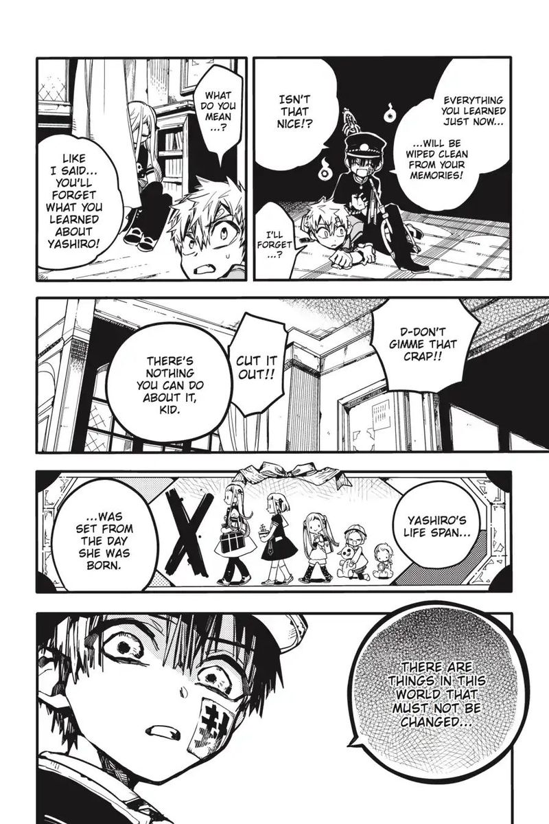 Jibaku Shounen Hanako Kun 27 22
