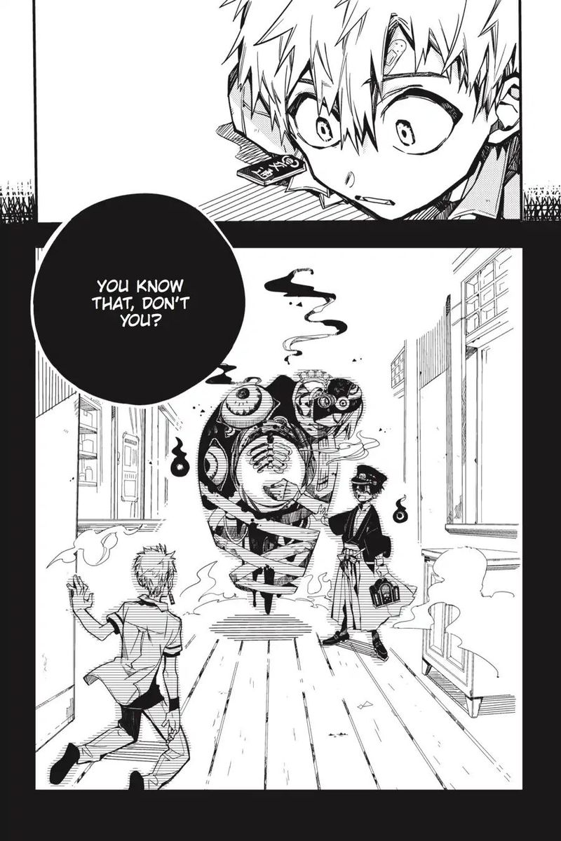 Jibaku Shounen Hanako Kun 27 23
