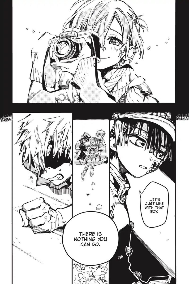Jibaku Shounen Hanako Kun 27 24