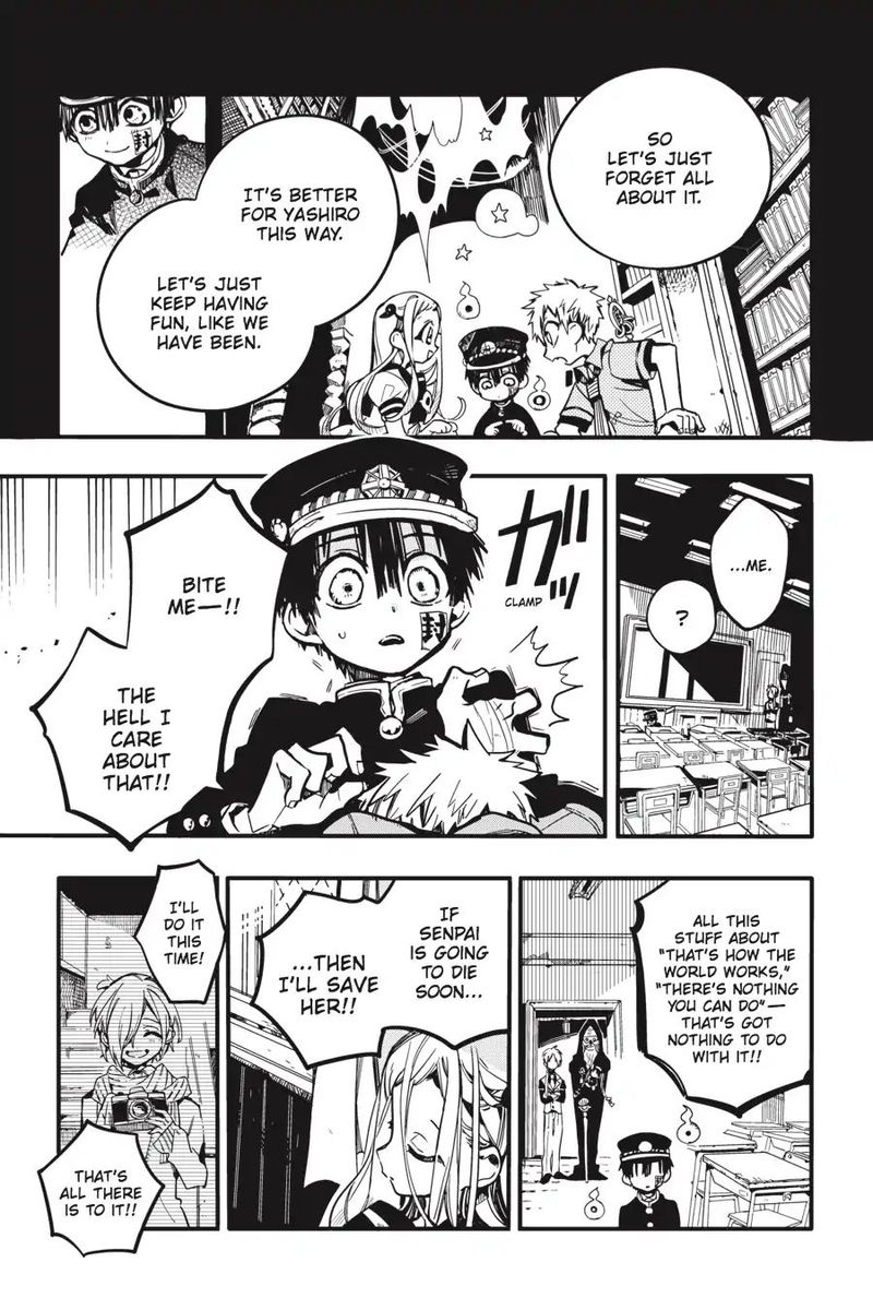 Jibaku Shounen Hanako Kun 27 25