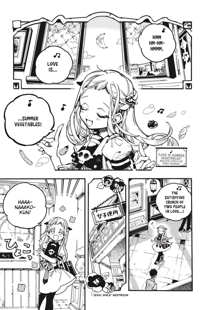 Jibaku Shounen Hanako Kun 28 1