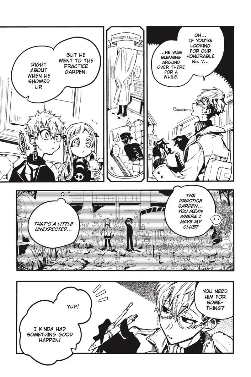 Jibaku Shounen Hanako Kun 28 15