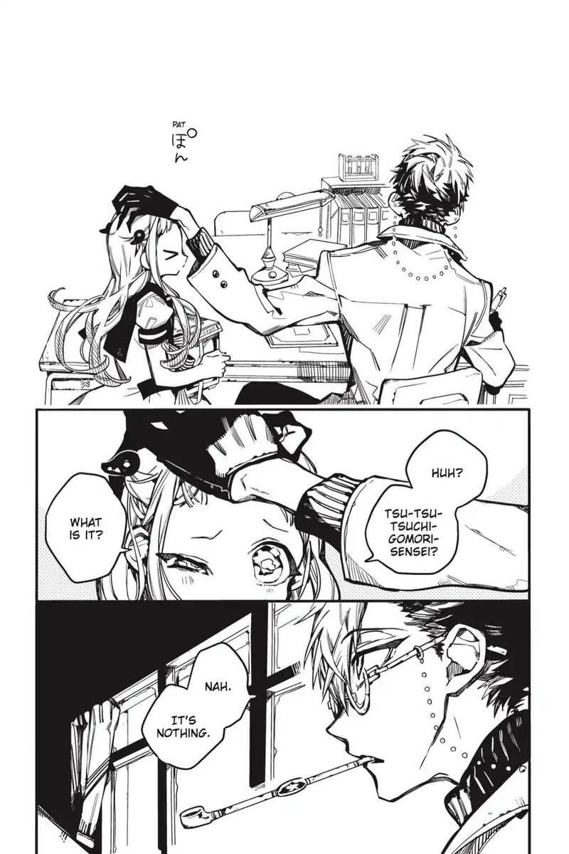 Jibaku Shounen Hanako Kun 28 17