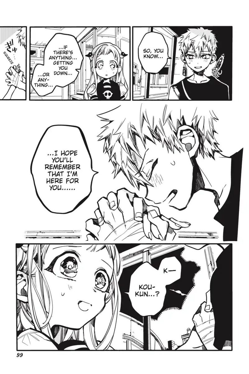 Jibaku Shounen Hanako Kun 28 21