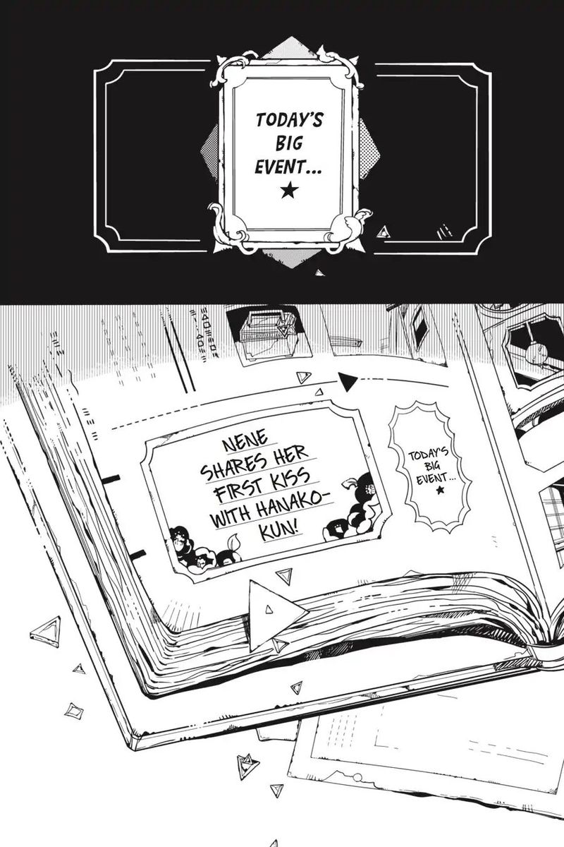 Jibaku Shounen Hanako Kun 29 2