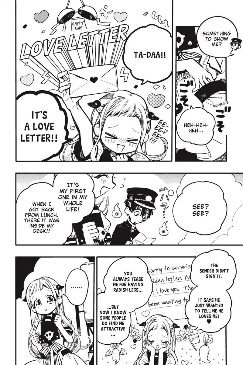 Jibaku Shounen Hanako Kun 29 26