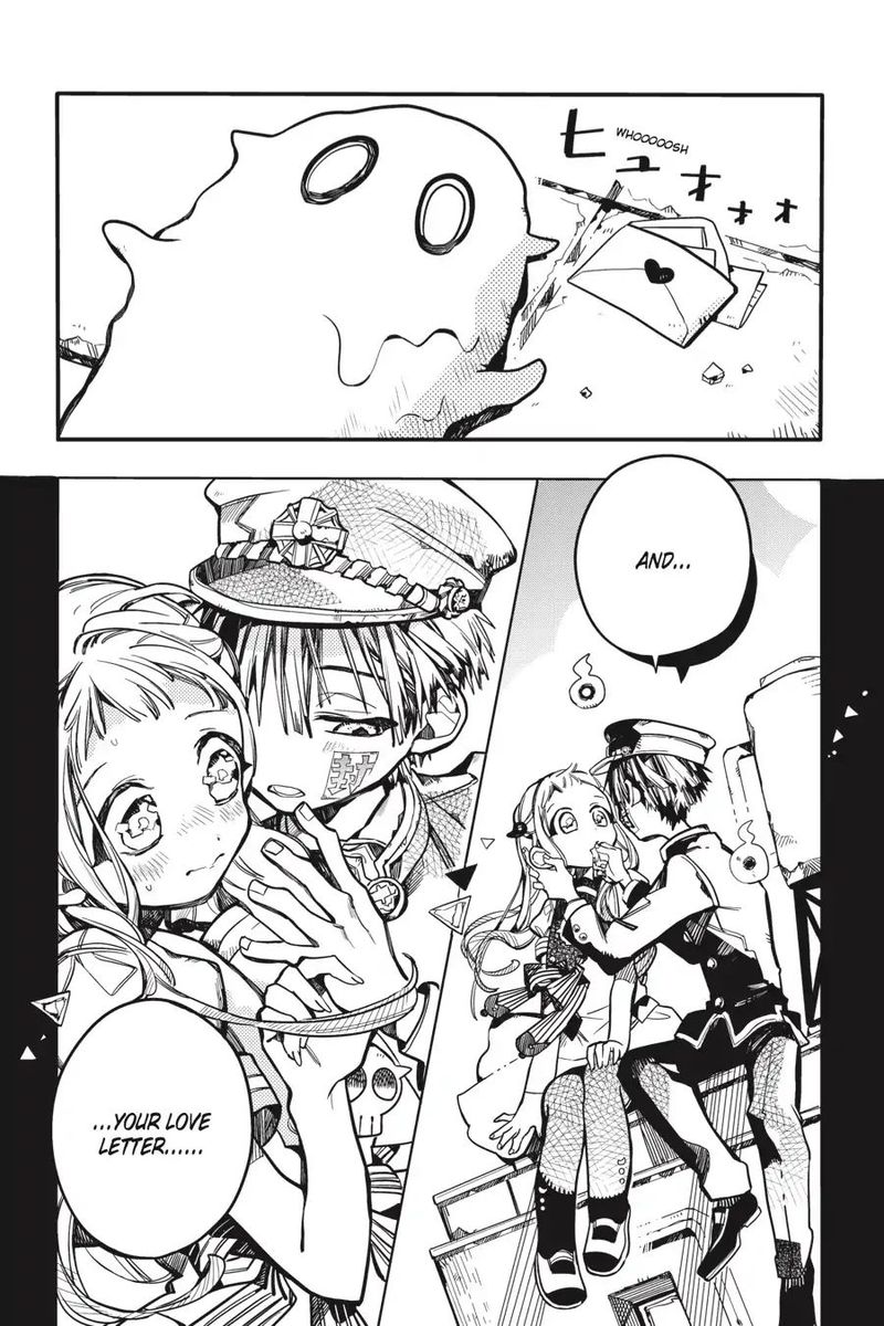 Jibaku Shounen Hanako Kun 29 41