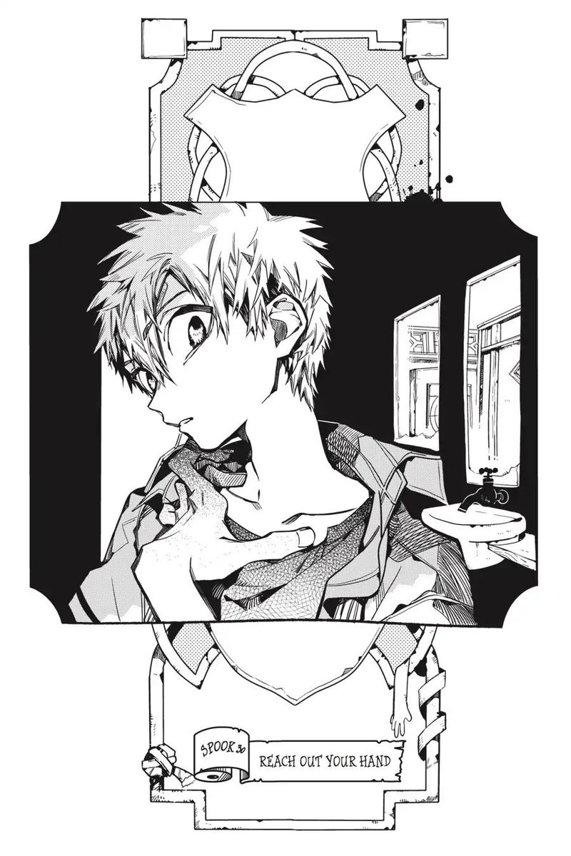 Jibaku Shounen Hanako Kun 30 3