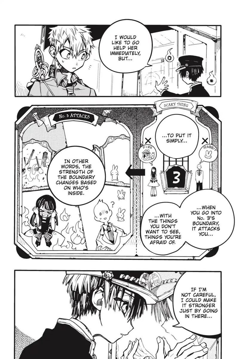 Jibaku Shounen Hanako Kun 31 27