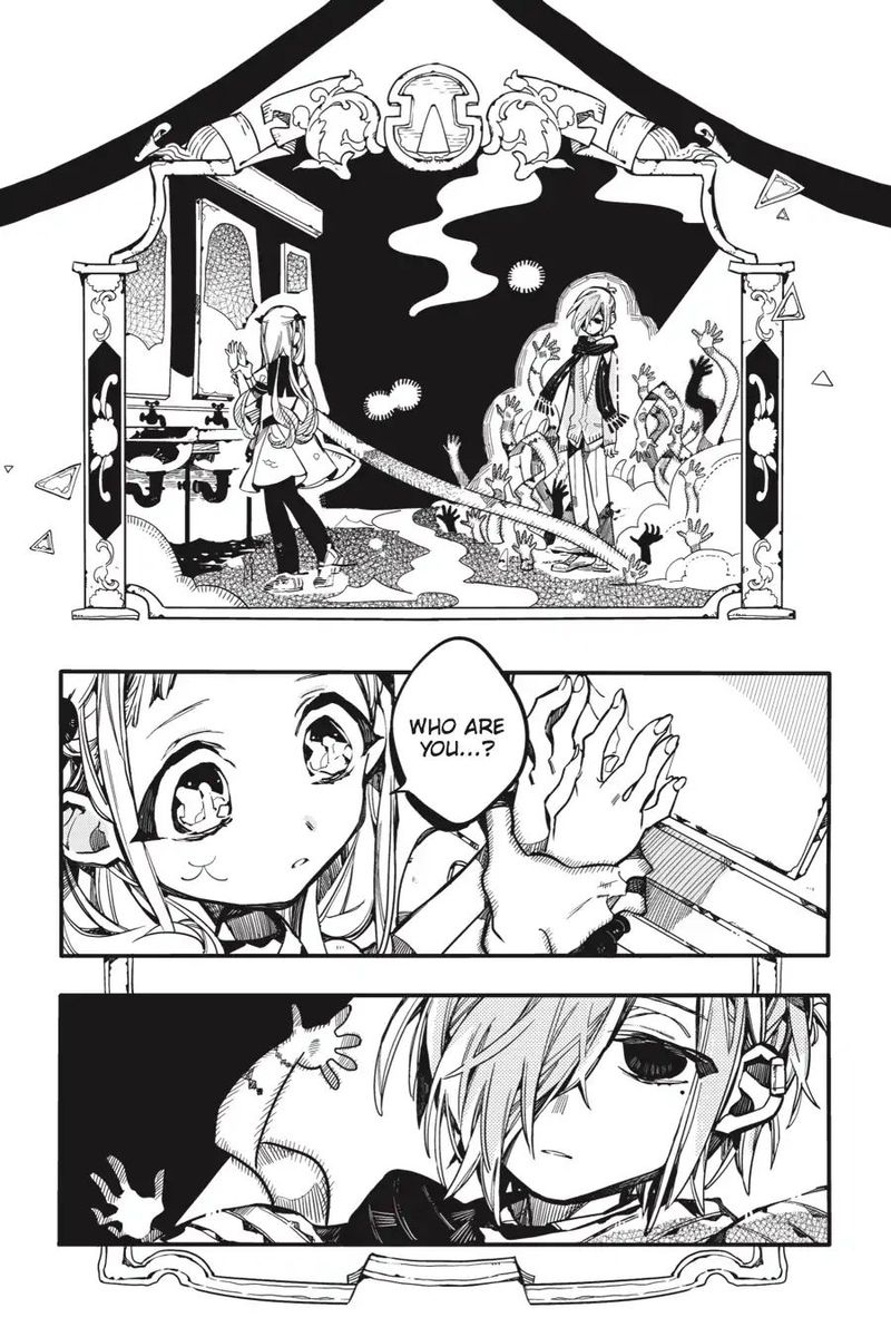Jibaku Shounen Hanako Kun 31 4