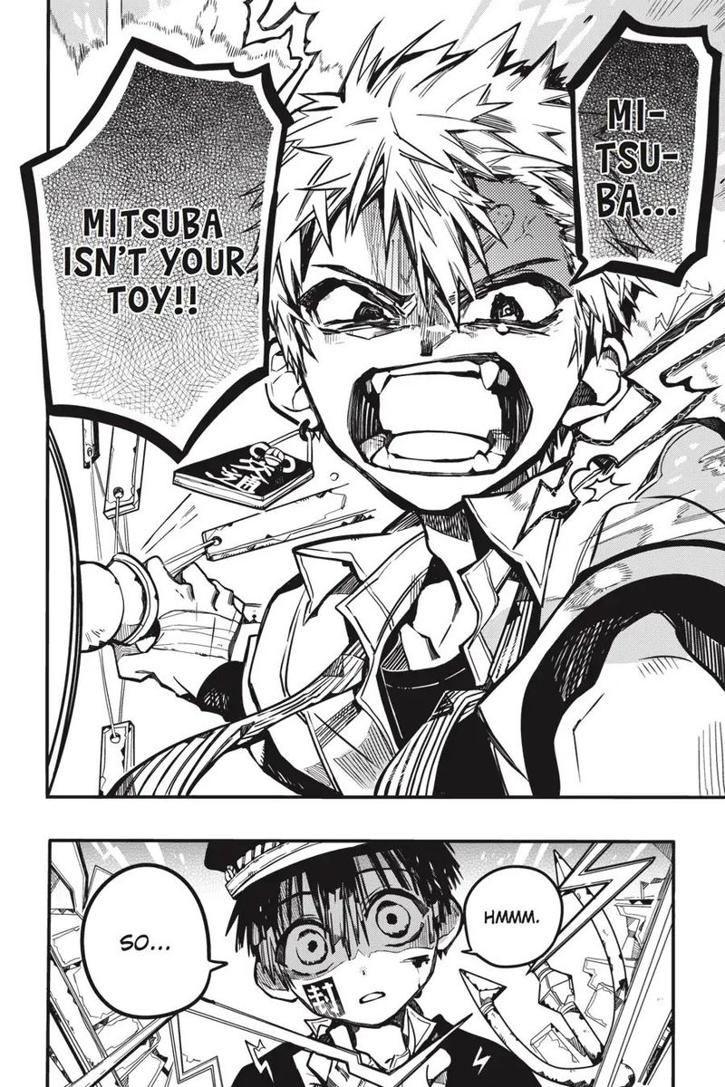 Jibaku Shounen Hanako Kun 34 28