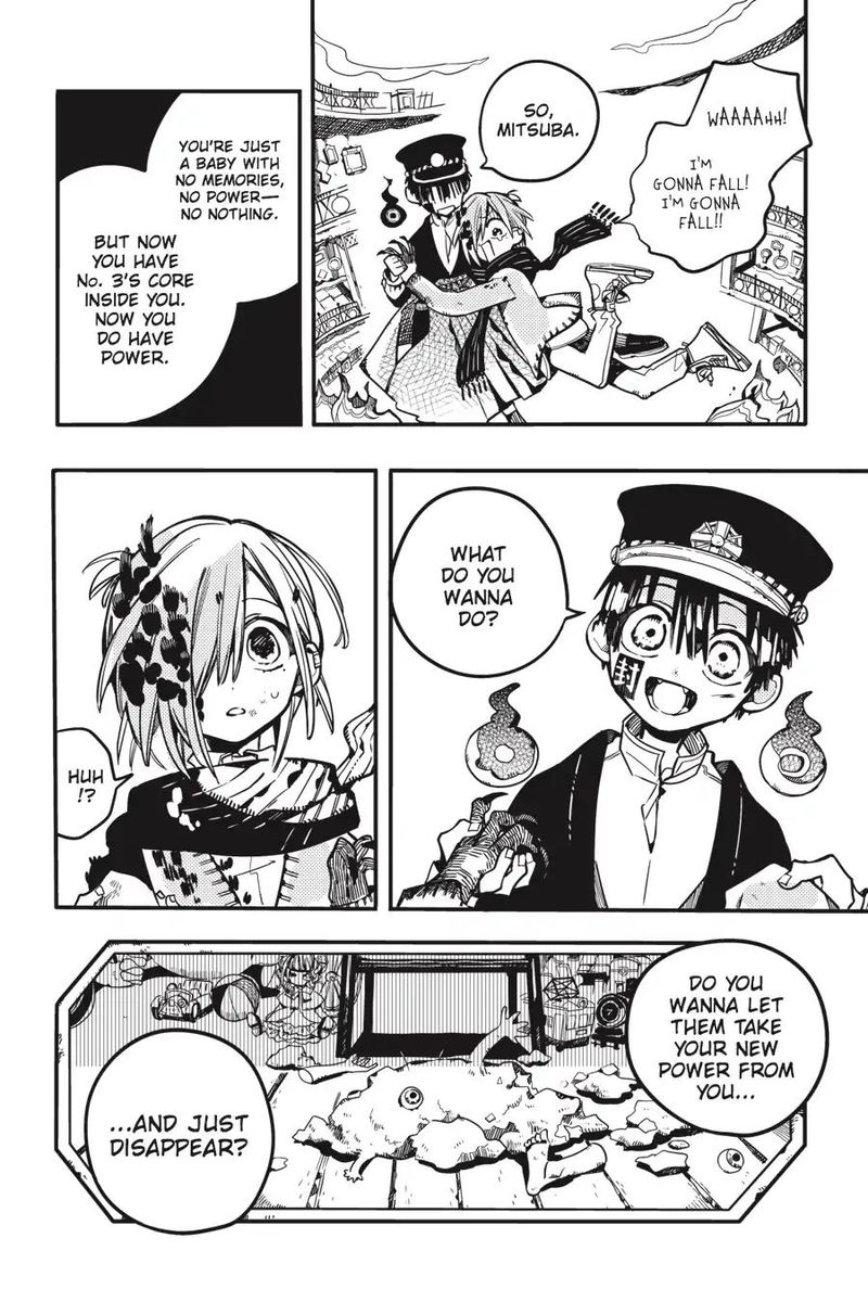 Jibaku Shounen Hanako Kun 34 30