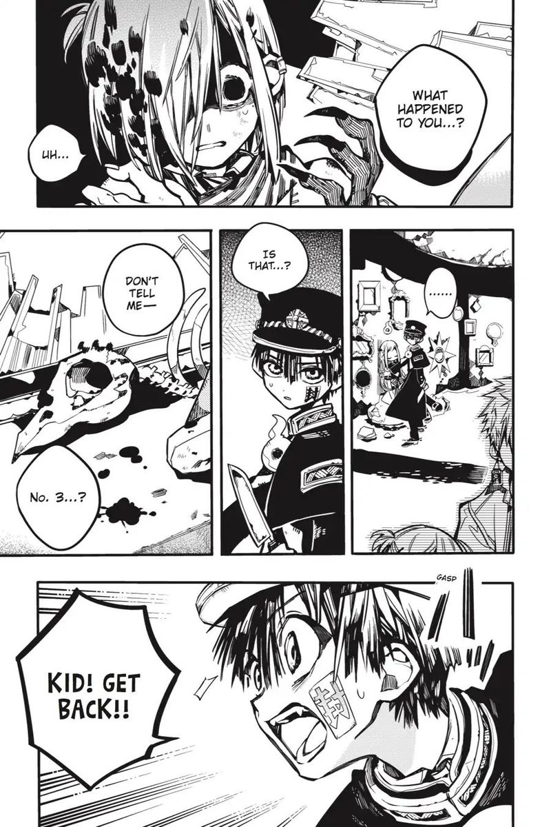 Jibaku Shounen Hanako Kun 34 7